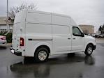 Used 2013 Nissan NV2500 S High Roof 4x2, Empty Cargo Van for sale #31553Z - photo 7