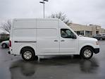 Used 2013 Nissan NV2500 S High Roof 4x2, Empty Cargo Van for sale #31553Z - photo 8