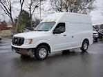 Used 2013 Nissan NV2500 S High Roof 4x2, Empty Cargo Van for sale #31554Z - photo 3