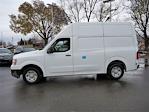 Used 2013 Nissan NV2500 S High Roof 4x2, Empty Cargo Van for sale #31554Z - photo 4