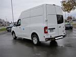 Used 2013 Nissan NV2500 S High Roof 4x2, Empty Cargo Van for sale #31554Z - photo 5