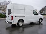 Used 2013 Nissan NV2500 S High Roof 4x2, Empty Cargo Van for sale #31554Z - photo 7