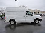 Used 2013 Nissan NV2500 S High Roof 4x2, Empty Cargo Van for sale #31554Z - photo 8