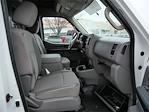 Used 2013 Nissan NV2500 S High Roof 4x2, Empty Cargo Van for sale #31554Z - photo 9