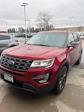 Used 2017 Ford Explorer XLT 4WD, SUV for sale #31574ZA - photo 1