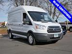 Used 2018 Ford Transit 350 Base High Roof 4x2, Empty Cargo Van for sale #W31585Z - photo 1