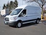 Used 2018 Ford Transit 350 Base High Roof 4x2, Empty Cargo Van for sale #W31585Z - photo 4