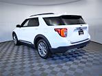 Used 2022 Ford Explorer XLT 4WD, SUV for sale #31594X - photo 7