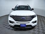 Used 2021 Ford Explorer XLT 4WD, SUV for sale #31597X - photo 4