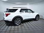 Used 2021 Ford Explorer XLT 4WD, SUV for sale #31597X - photo 2