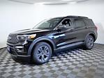 Used 2021 Ford Explorer XLT 4WD, SUV for sale #31598X - photo 1