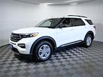 Used 2022 Ford Explorer XLT 4WD, SUV for sale #31599X - photo 6