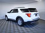 Used 2022 Ford Explorer XLT 4WD, SUV for sale #31599X - photo 7