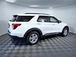 Used 2022 Ford Explorer XLT 4WD, SUV for sale #31599X - photo 2