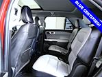 Used 2021 Ford Explorer XLT 4WD, SUV for sale #31601X - photo 14