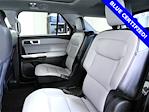 Used 2021 Ford Explorer XLT 4WD, SUV for sale #31601X - photo 15