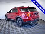 Used 2021 Ford Explorer XLT 4WD, SUV for sale #31601X - photo 2