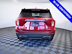 Used 2021 Ford Explorer XLT 4WD, SUV for sale #31601X - photo 7