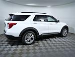 Used 2021 Ford Explorer XLT 4WD, SUV for sale #31602X - photo 2