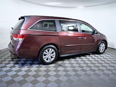 Used 2016 Honda Odyssey EX-L 4x2, Minivan for sale #31609Z - photo 2