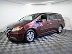 Used 2016 Honda Odyssey EX-L 4x2, Minivan for sale #31609Z - photo 6