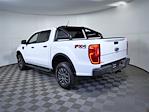 Used 2022 Ford Ranger XLT SuperCrew Cab 4x4, Pickup for sale #31612X - photo 6