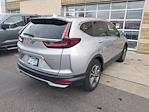 Used 2021 Honda CR-V EX AWD, SUV for sale #31620Z - photo 2