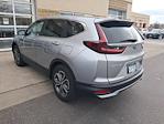 Used 2021 Honda CR-V EX AWD, SUV for sale #31620Z - photo 3