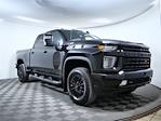 Used 2021 Chevrolet Silverado 3500 LTZ Crew Cab 4x4, Pickup for sale #31647Z - photo 3