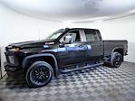 Used 2021 Chevrolet Silverado 3500 LTZ Crew Cab 4x4, Pickup for sale #31647Z - photo 1