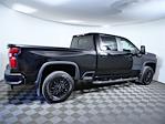 Used 2021 Chevrolet Silverado 3500 LTZ Crew Cab 4x4, Pickup for sale #31647Z - photo 8