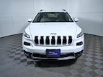 Used 2018 Jeep Cherokee Limited 4x4, SUV for sale #38998B - photo 4