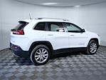 Used 2018 Jeep Cherokee Limited 4x4, SUV for sale #38998B - photo 2