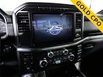 2023 Ford F-150 SuperCrew Cab 4x4, Pickup for sale #46178B - photo 21