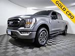 2023 Ford F-150 SuperCrew Cab 4x4, Pickup for sale #46178B - photo 1