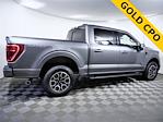 2023 Ford F-150 SuperCrew Cab 4x4, Pickup for sale #46178B - photo 8