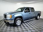 Used 2010 GMC Sierra 1500 SLE Crew Cab 4x4, Pickup for sale #46393C - photo 6