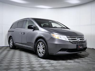 2011 Honda Odyssey, Minivan for sale #47044A - photo 1
