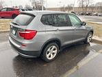 Used 2012 BMW X3 xDrive28i AWD, SUV for sale #47434A - photo 2