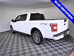 Used 2019 Ford F-150 XLT SuperCrew Cab 4x4, Pickup for sale #47483A - photo 8