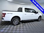 Used 2019 Ford F-150 XLT SuperCrew Cab 4x4, Pickup for sale #47483A - photo 2