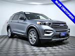 Used 2021 Ford Explorer XLT 4WD, SUV for sale #47674A - photo 1