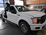 Used 2018 Ford F-150 XLT SuperCrew Cab 4x4, Pickup for sale #549A - photo 1