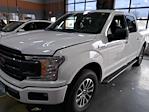 Used 2018 Ford F-150 XLT SuperCrew Cab 4x4, Pickup for sale #549A - photo 4