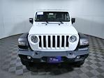 Used 2020 Jeep Wrangler Unlimited Sport 4x4, SUV for sale #7632XA - photo 4