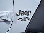 Used 2020 Jeep Wrangler Unlimited Sport 4x4, SUV for sale #7632XA - photo 9