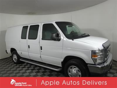 Used 2011 Ford E-250 4x2, Empty Cargo Van for sale #81448F - photo 1