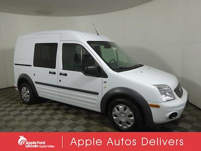 Used 2013 Ford Transit Connect XLT, Empty Cargo Van for sale #81858A - photo 1