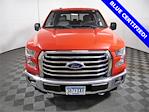2017 Ford F-150 SuperCrew Cab 4x4, Pickup for sale #8210B - photo 4