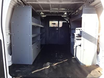 Used 2013 Ford E-350 4x2, Upfitted Cargo Van for sale #83209A - photo 2